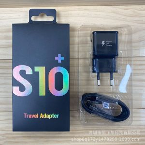 S10plus Fast charger