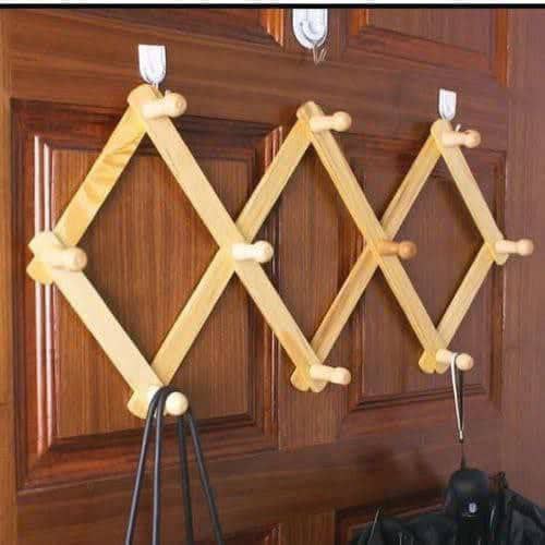 Wooden Hanger