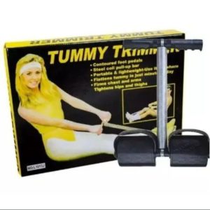 Tummy trimmer