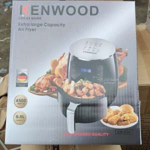 9.5litres Kenwood Air frier