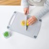 Strong chopping board