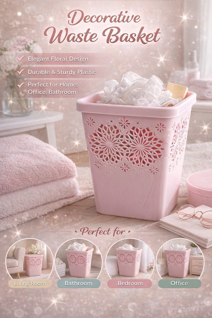 Storage Basket