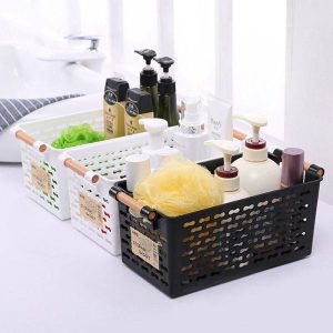 Shelve Basket