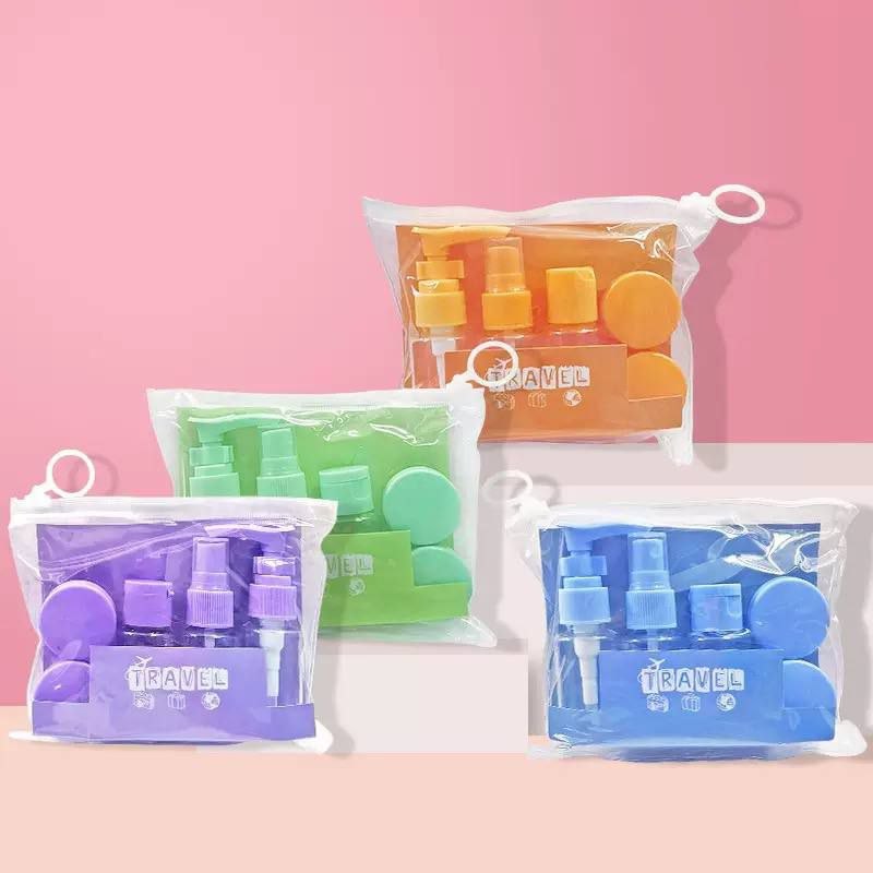 Travel Bottle