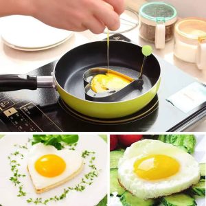 Egg Shaper