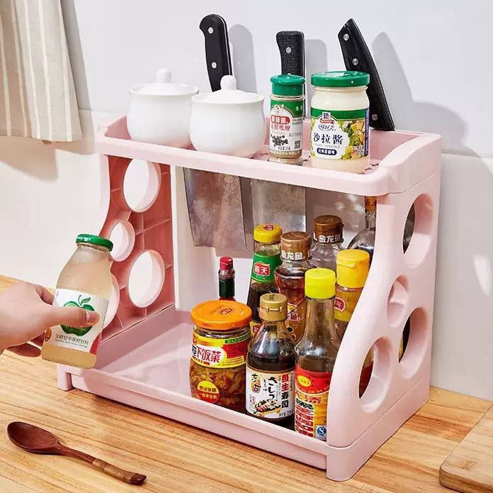 Kitchen Rack