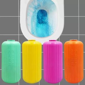 Toilet Cleaning Agent