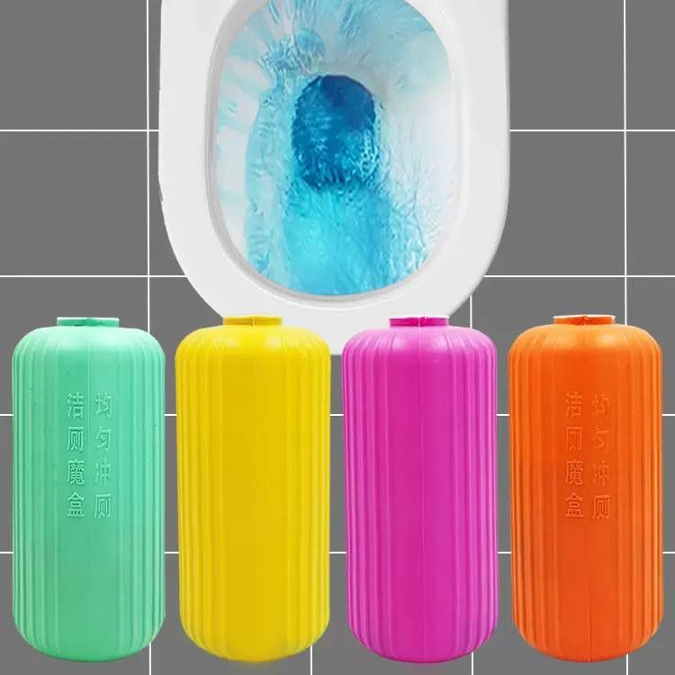 Toilet Cleaning Agent