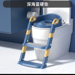Potty ladder for toddlers