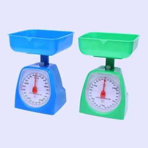 Kitchen scale