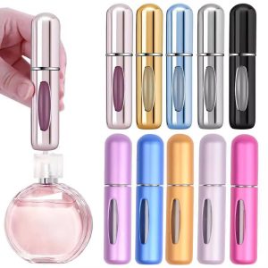 Perfume Atomizer