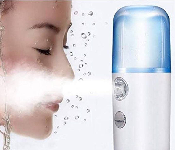 Nano Sprayer