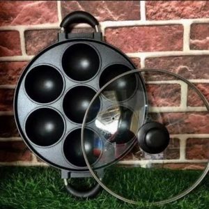 Non stick Ma said pan