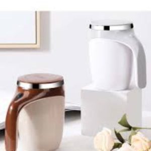Automatic Stirring Cup