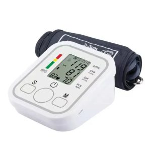Electronic Blood pressure Monitor