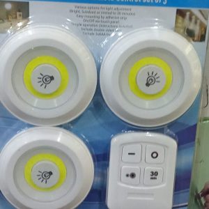 4in1 bright light