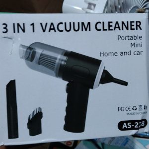3in1vacuum cleaner