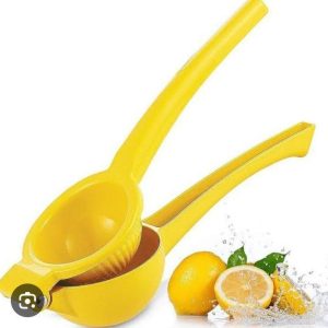 Lemon Squeezer