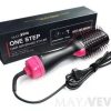 One step Hair Brush