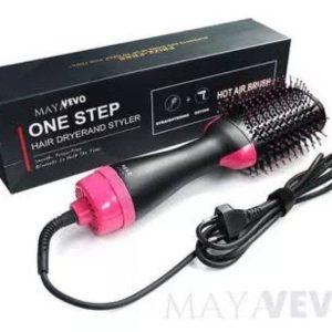 One step Hair Brush