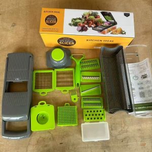 Vegetable slicer
