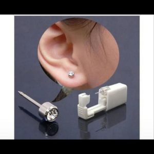 Ear/Nose piecer