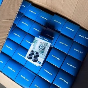 Washing machine stand