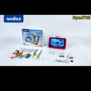 Noddizz children Tab