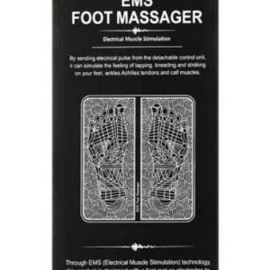 Foot massager