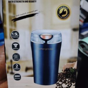 Dry Grinder