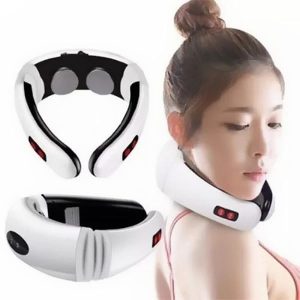 Rechargeable Neck massager