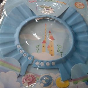 Children washing cap