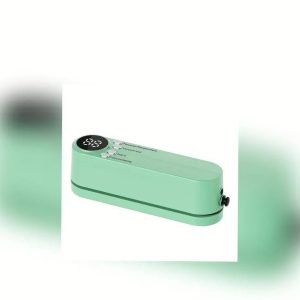 Rechargeable vacuum sealer