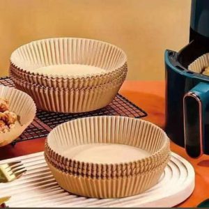 100 pieces Air frier