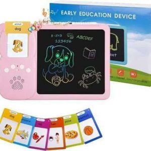 Early Education Device(510 cards)