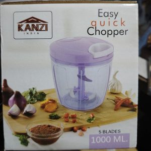 Big size Speedy chopper