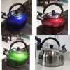 3Litres whistling kettle