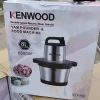 8litres Kenwood Food machine