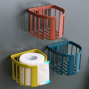 Tissue holder