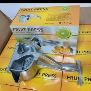 Fruit Press