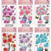 5D wall decor