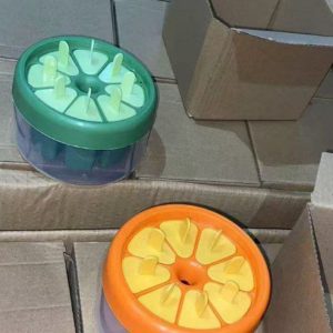 Popsicle maker
