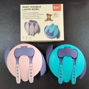 Baby layer bowl
