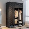 Original plastic wardrobe