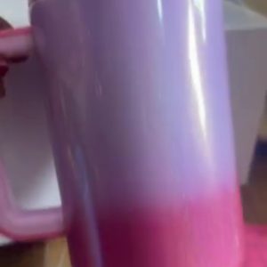 Multicolour Stanley Cup