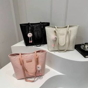 Teddy bag