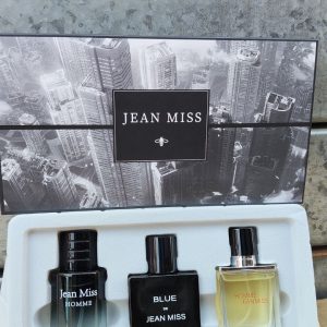 Jean miss perfume