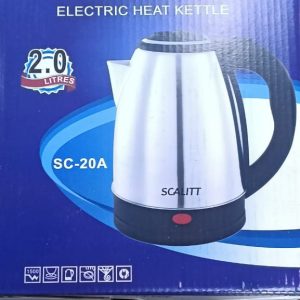 Scalitt Kettle