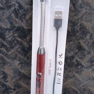 Rechargeable Lighter