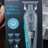 New Advance clipper
